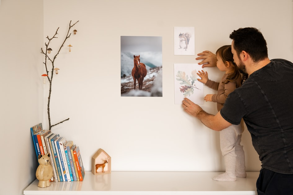 Parenting Support: Strategies for Success