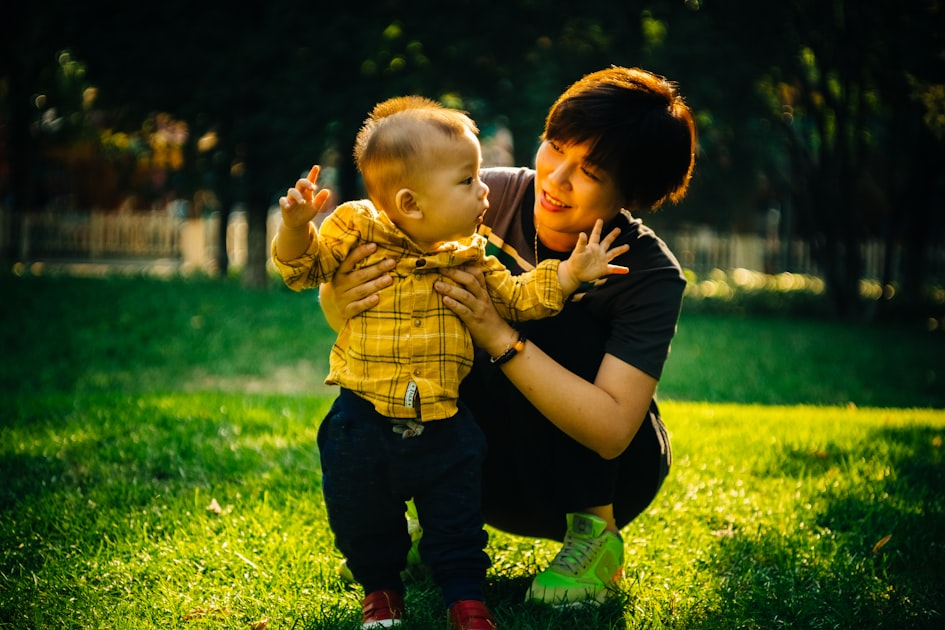 Child Psychology: Understanding Young Minds